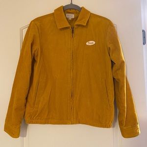 Brixton Utopia Jacket